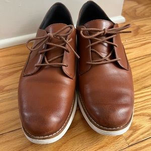 Cole Haan Women’s Original Grand Plain Oxford